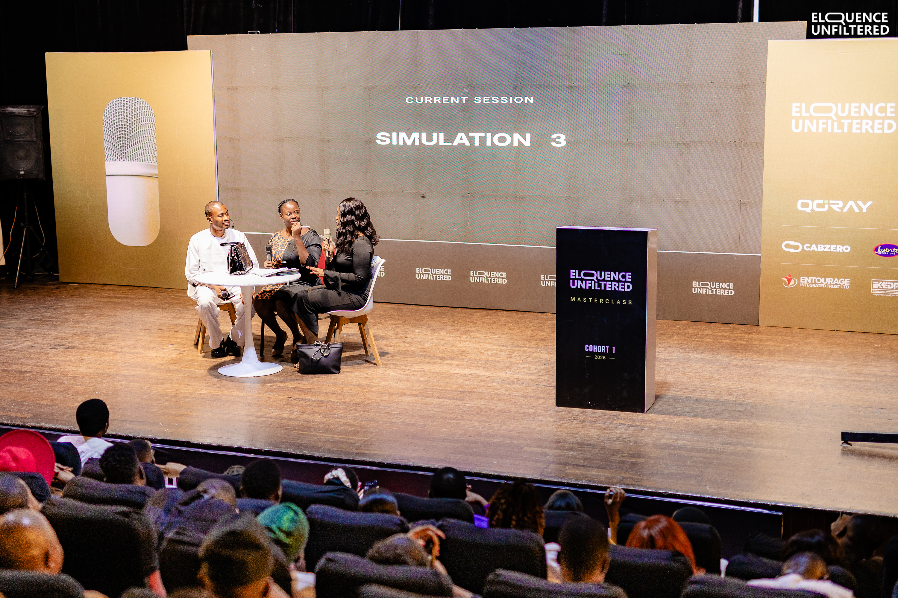 Live Simulation